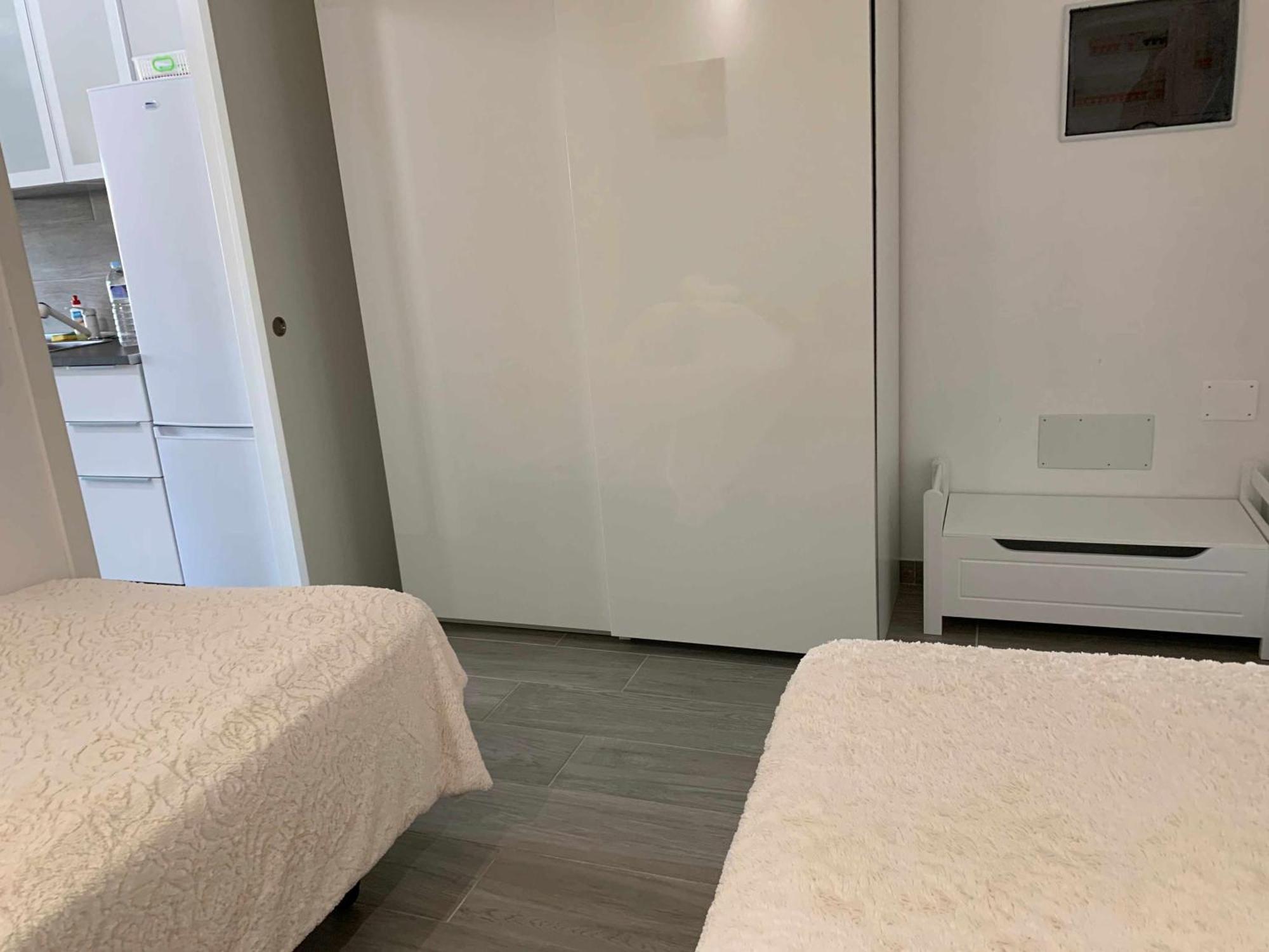 Bungalow Enfrente Piscina En Maspalomas Маспаломас Екстериор снимка