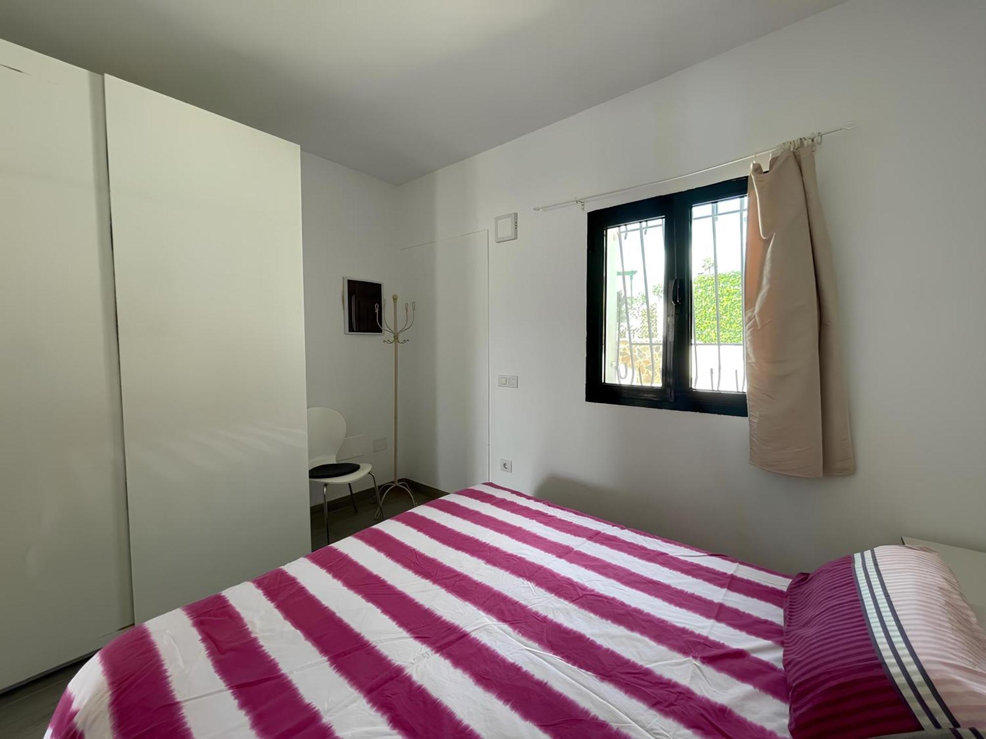 Bungalow Enfrente Piscina En Maspalomas Маспаломас Екстериор снимка